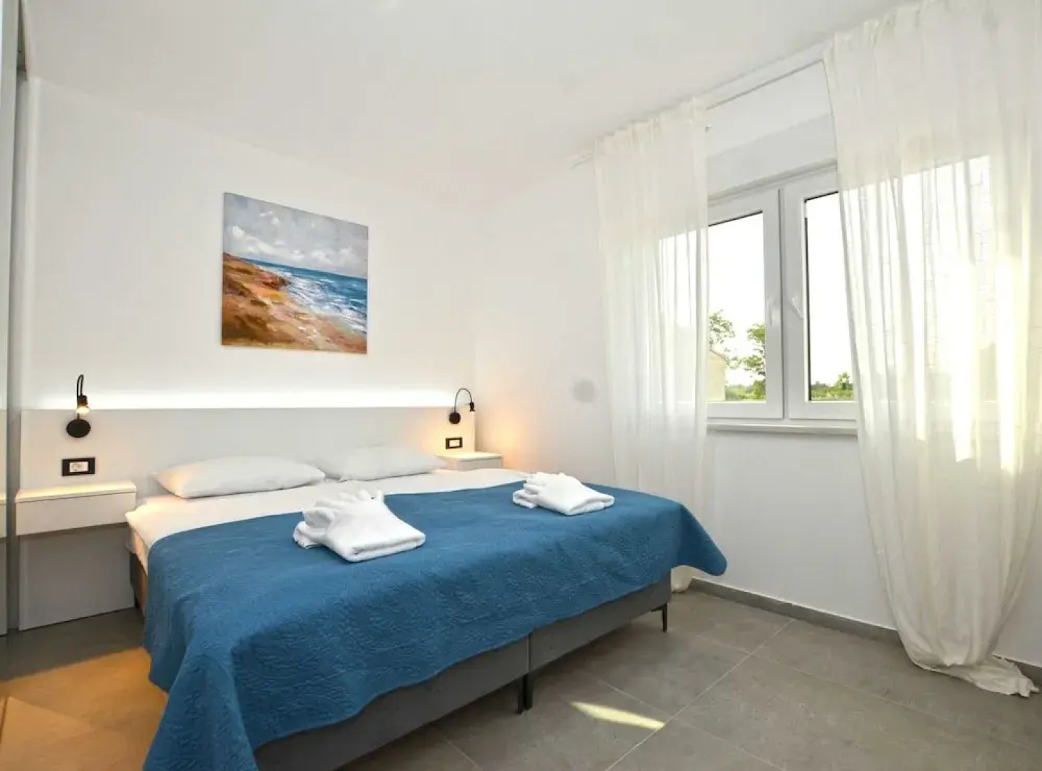 Refined and Inviting Villa in Kanfanar