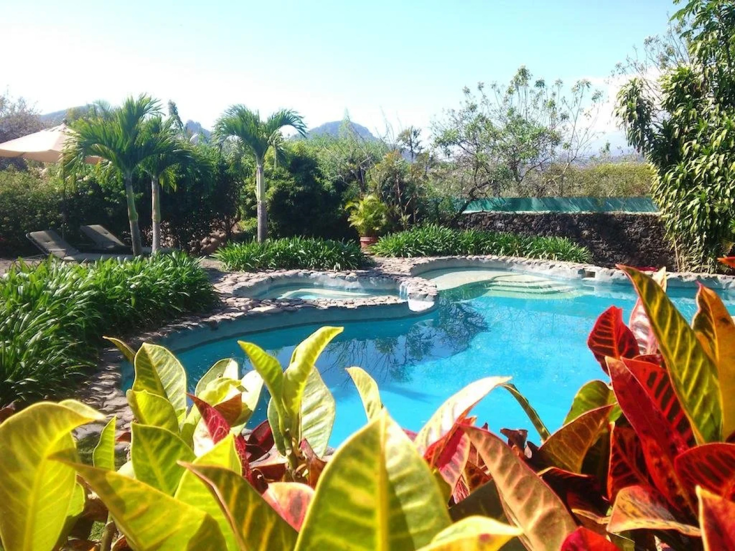 Hotel Villas Valle Mistico