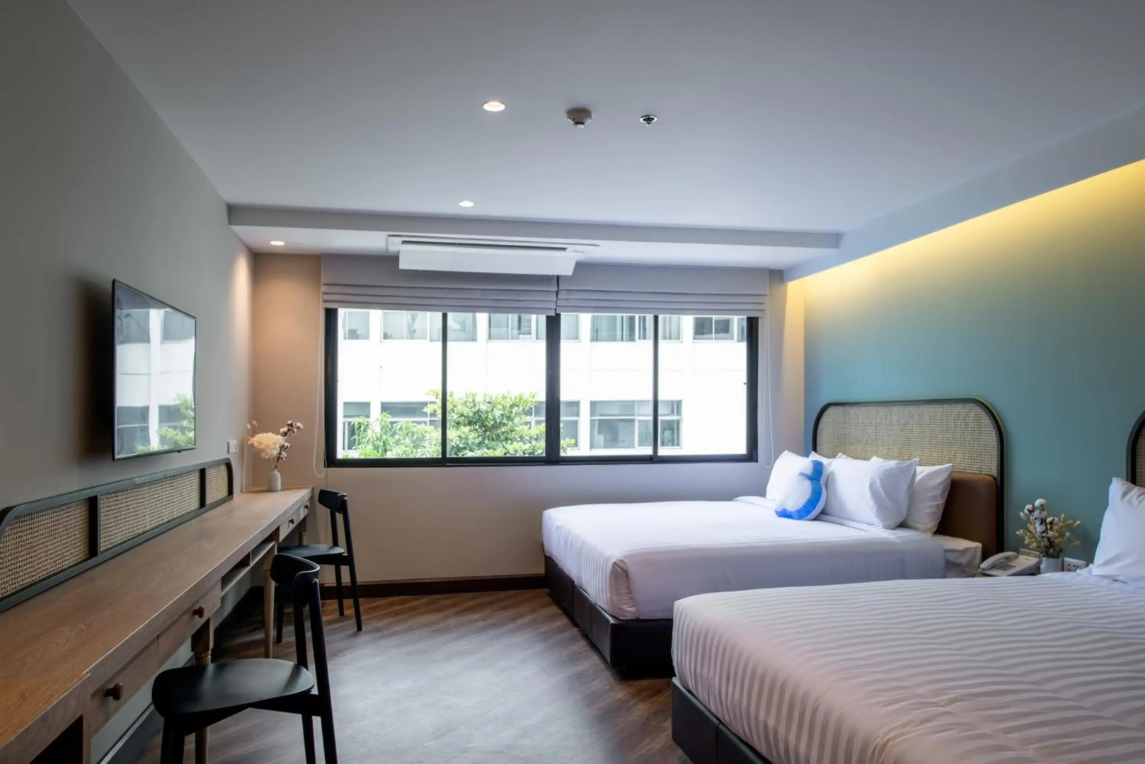 Sevilla Palace Hotel