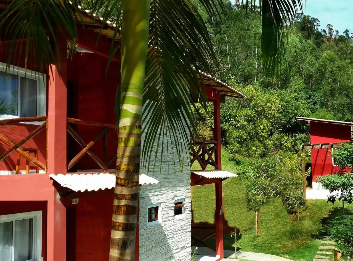 Pousada Casa Donadello