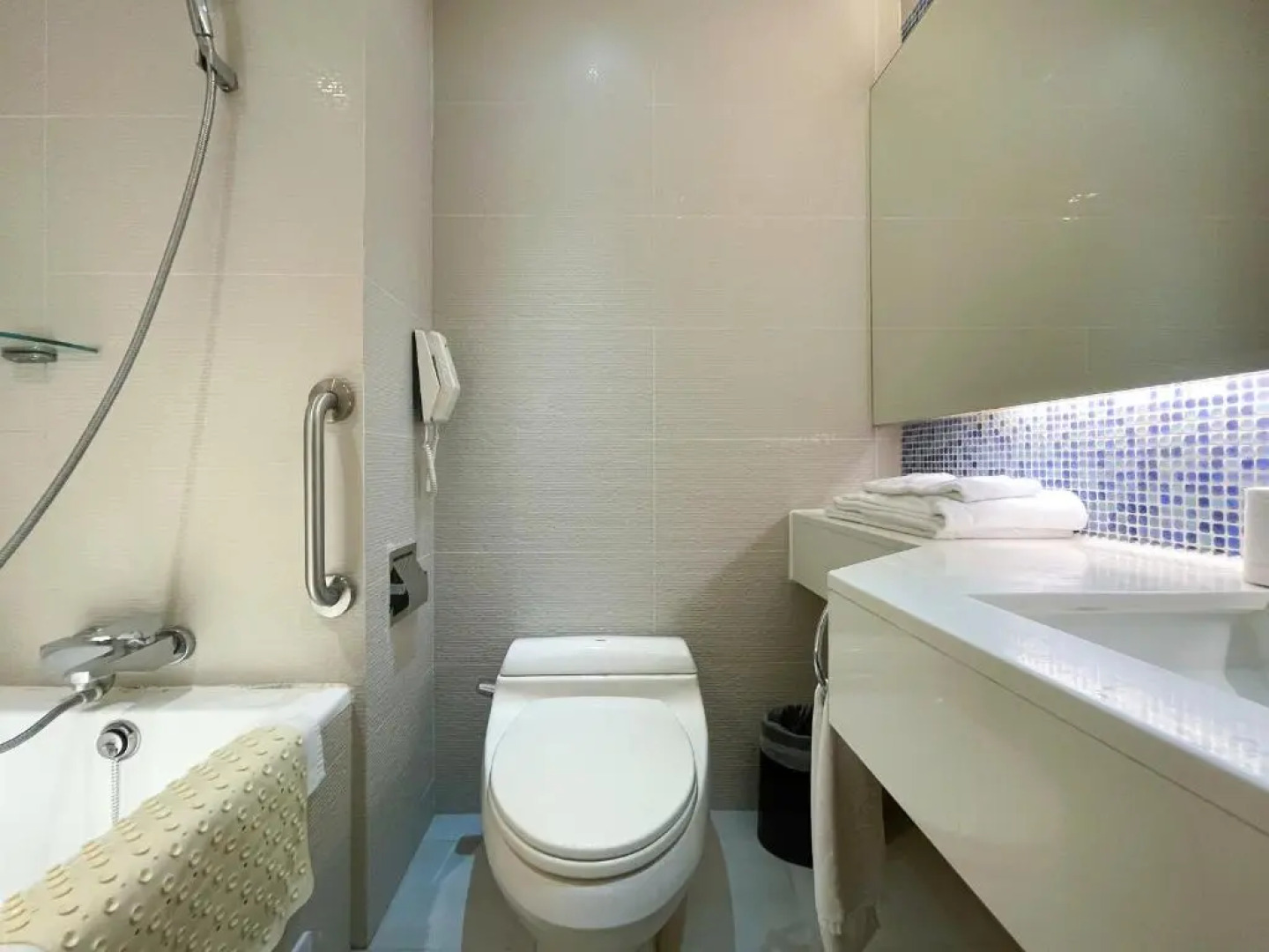 Guide Hotel Kaohsiung Liuhe