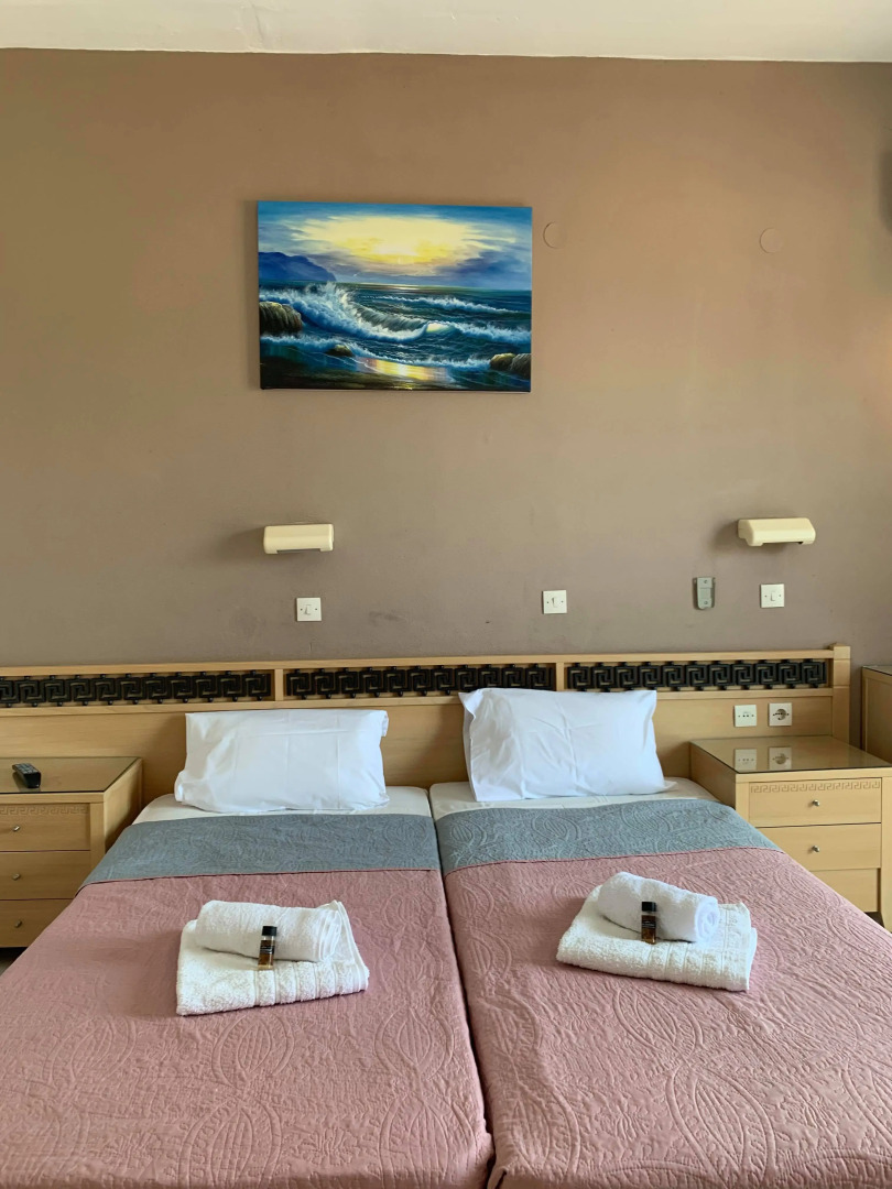 White Palace Studios