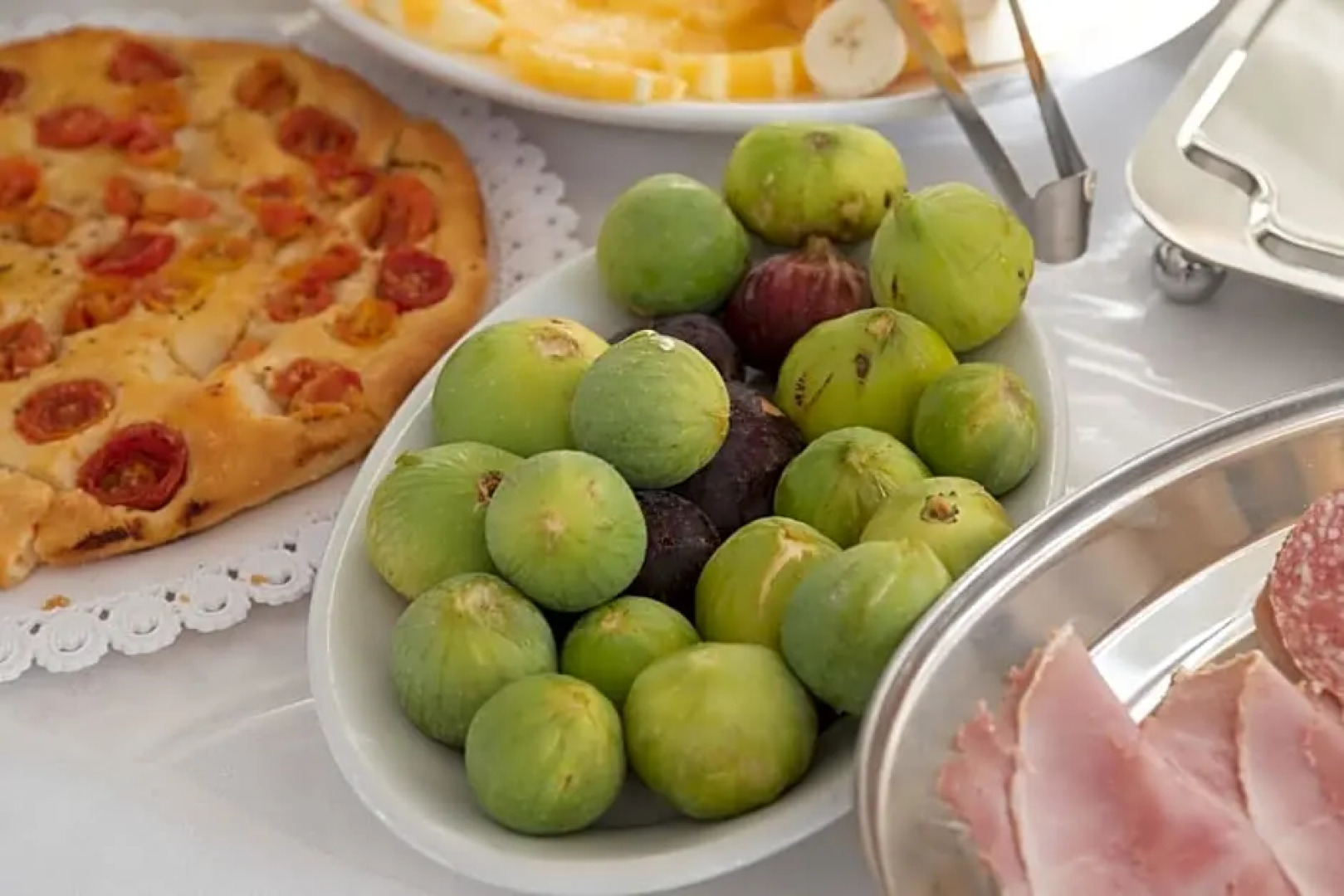 Falli Exclusive Rooms And Breakfast