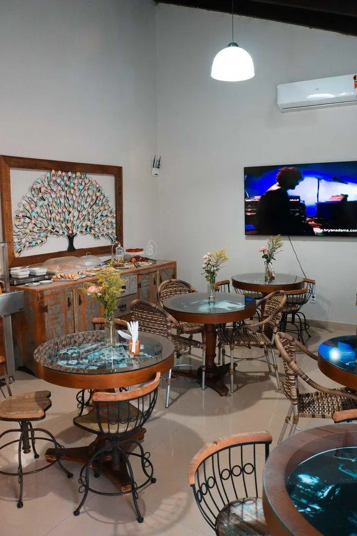 Pousada Villa Guimarães