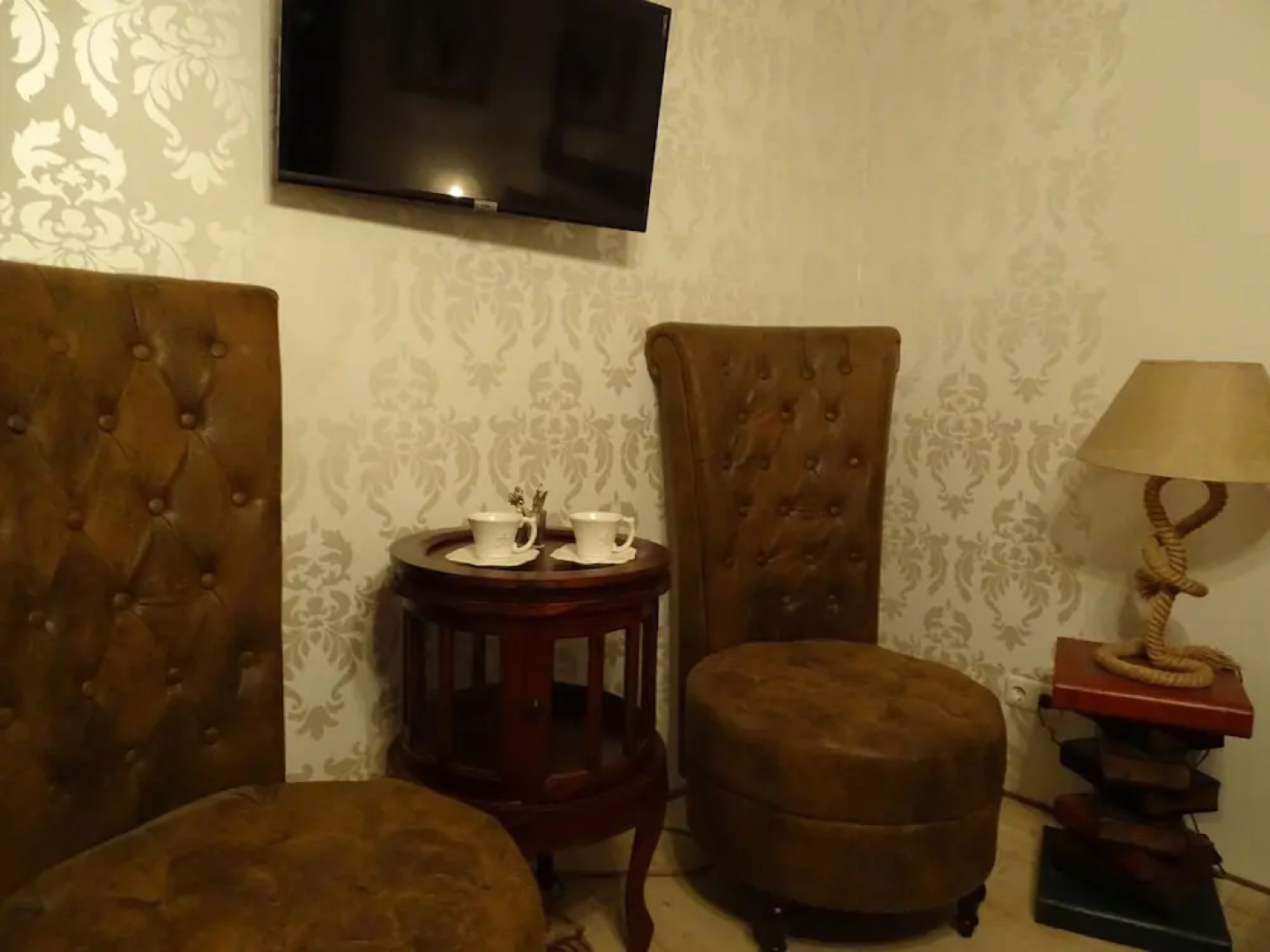 Gasthaus Paula Appartement