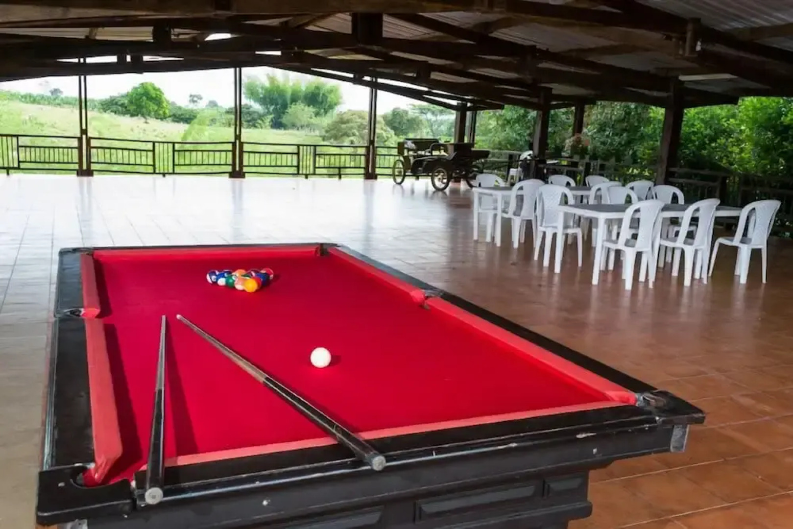 Finca Hotel Casanostra