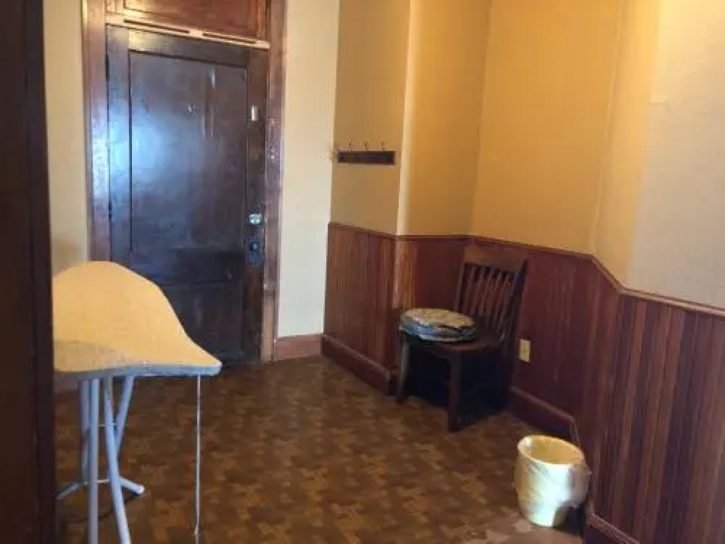 Historic Ortman Hotel - Canistota/Sioux Falls