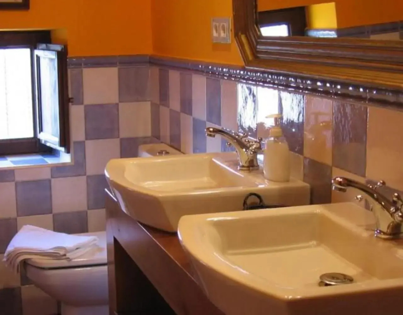 Casa Rural Vega del Esla