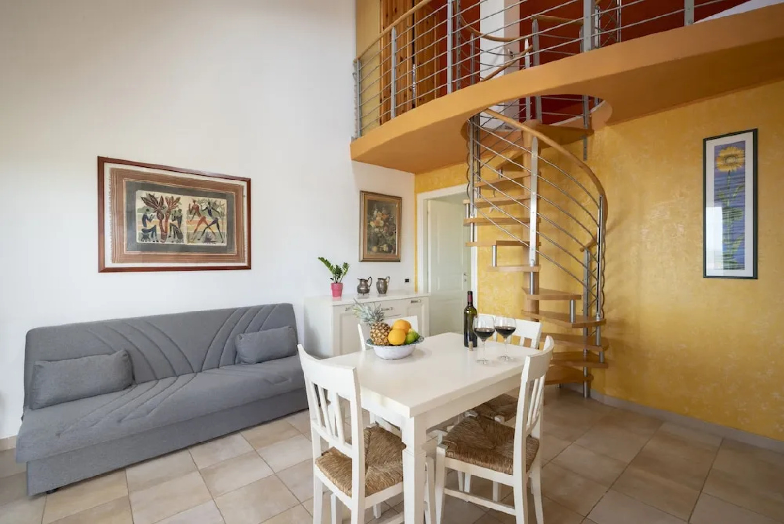 Ombra Verde - B&B e Appartamenti