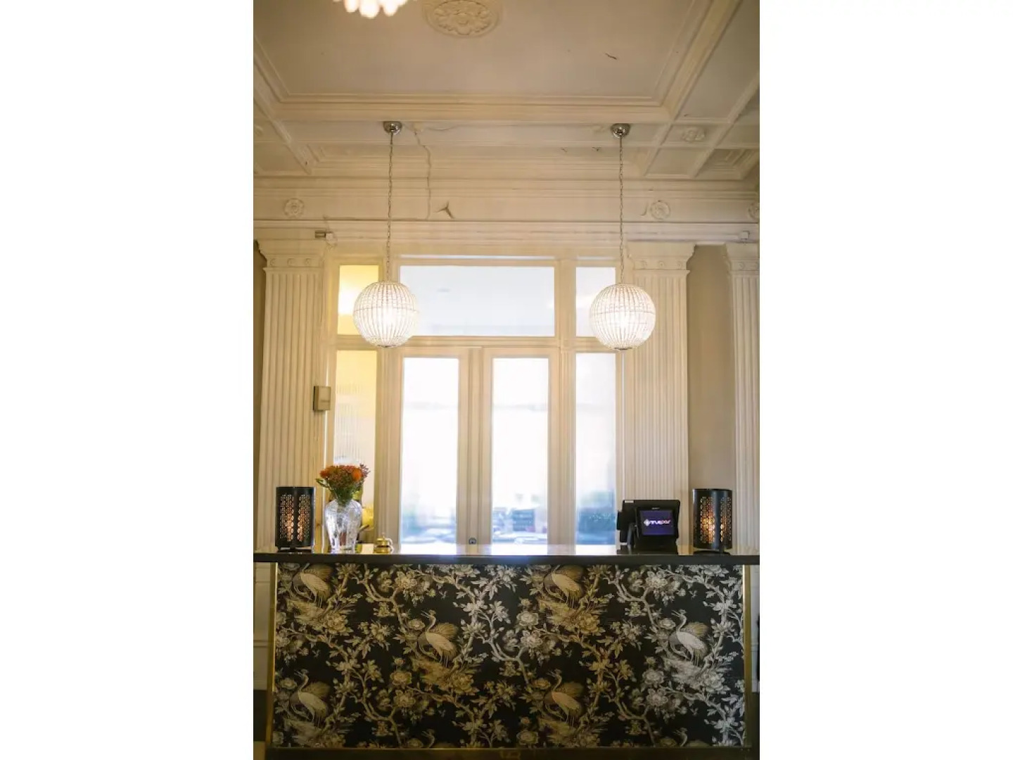 Engeltofta Sea Lodge Hotell