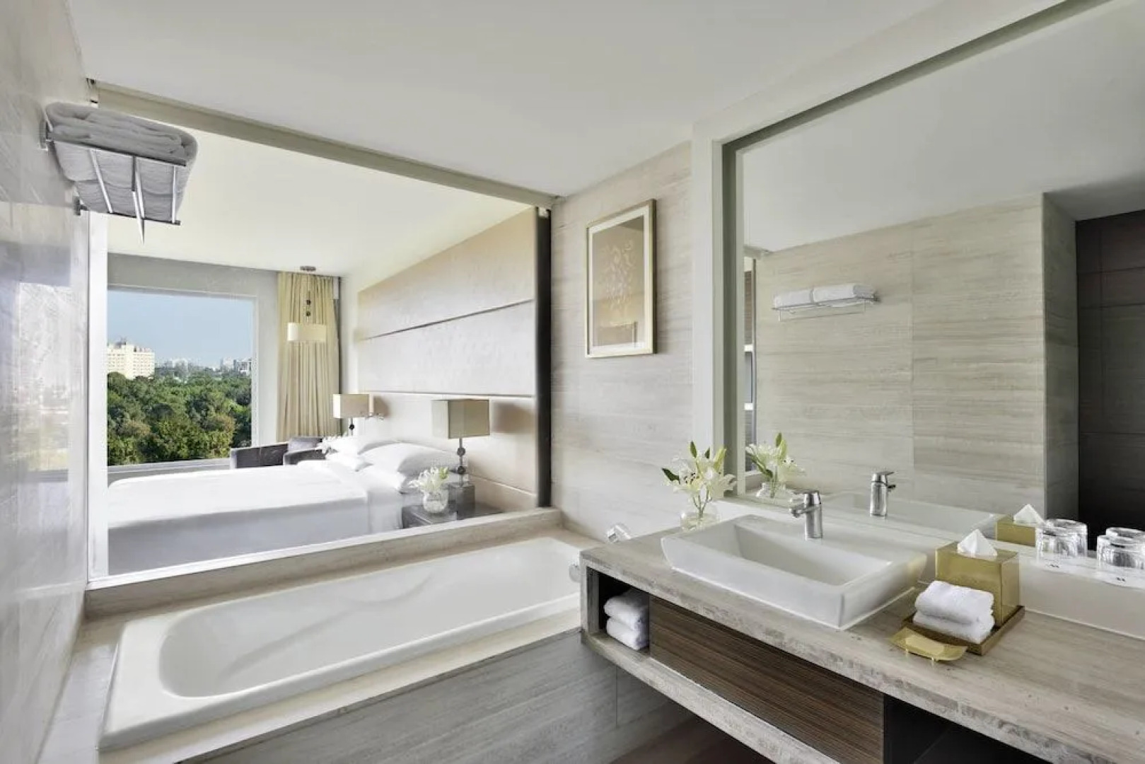 Fortune Landmark Indore