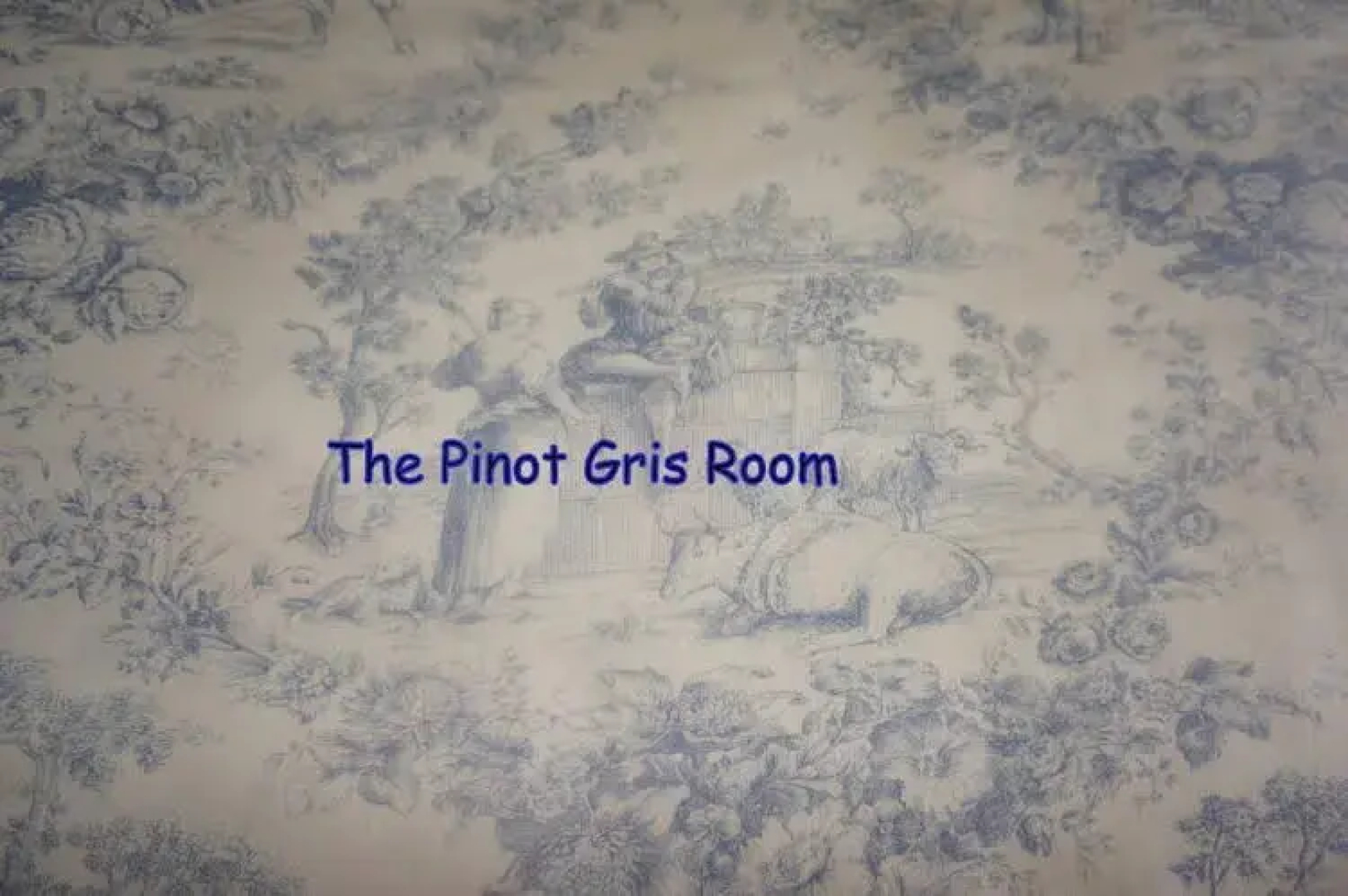 The Spare Room Bed & Breakfast