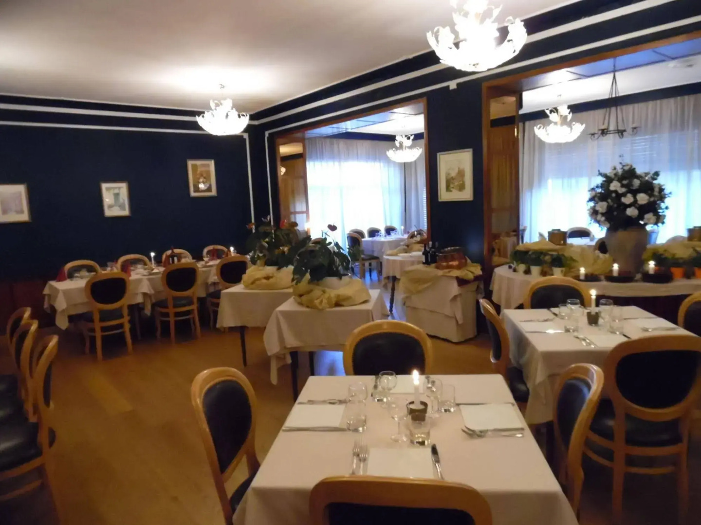 Hotel Auronzo