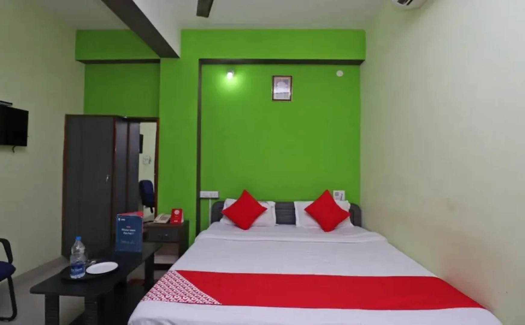 Shivam Residency And Restaurant By OYO Rooms