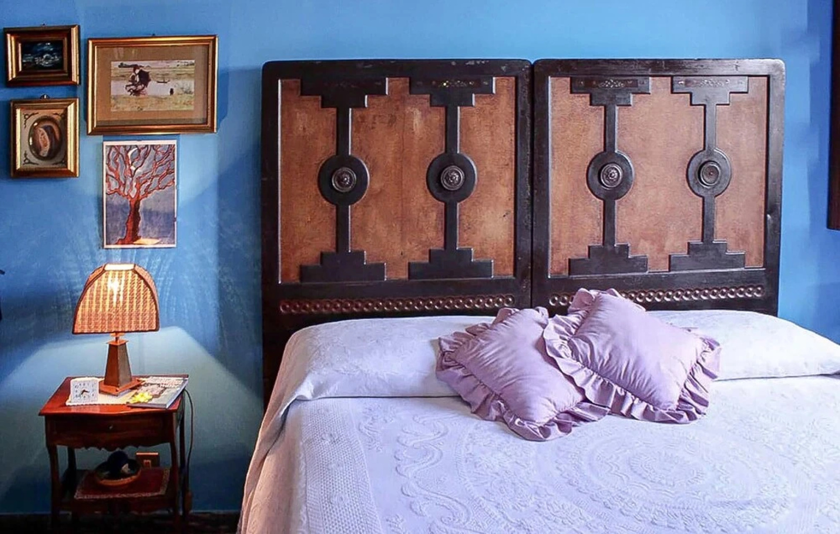 Stunning Home in Ardea With 4 Bedrooms and Wifi