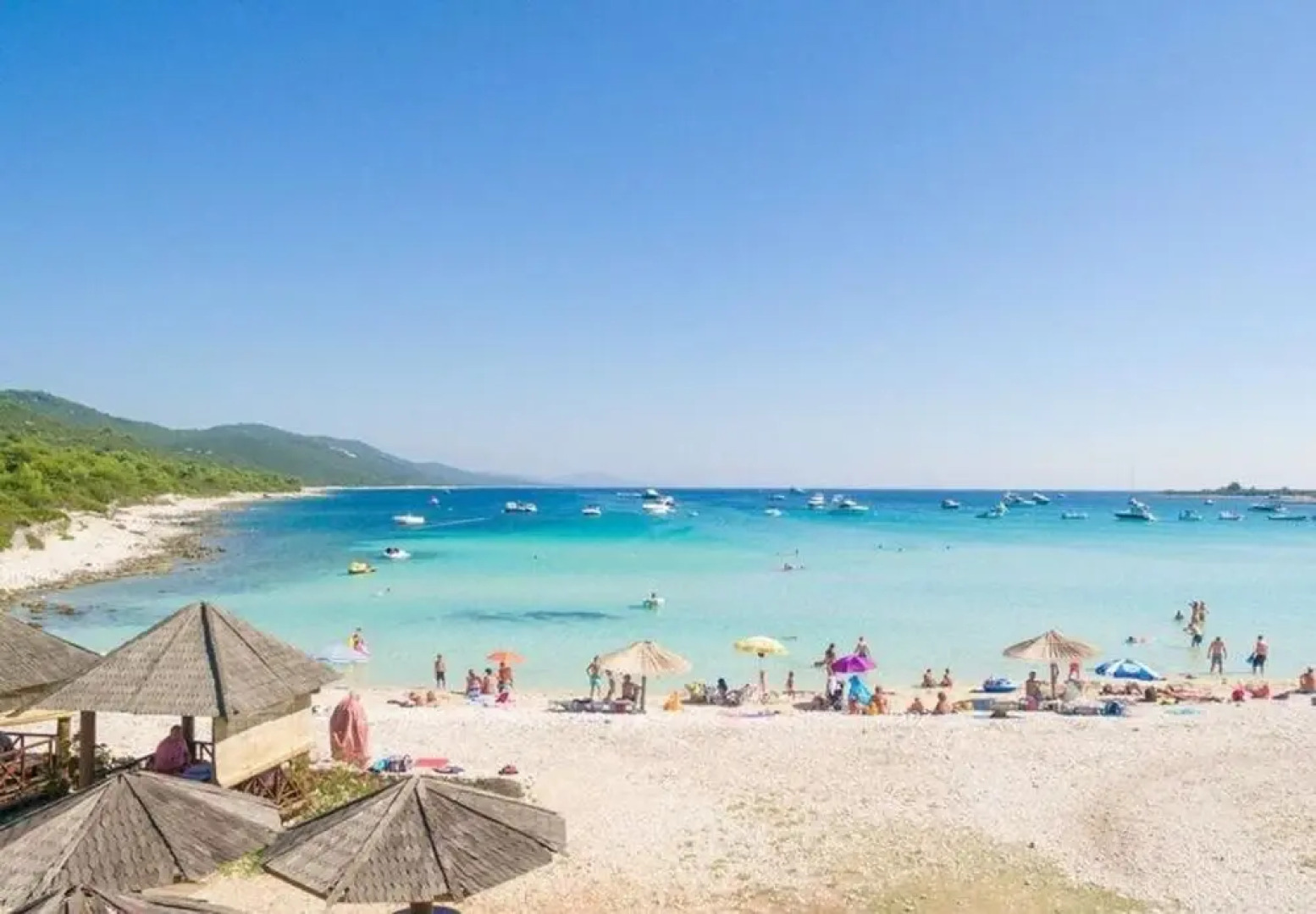 Marin - 30 m From sea - A1