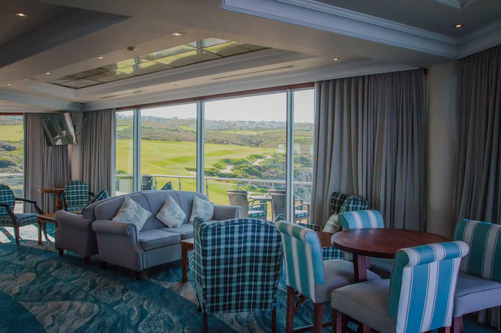 Aan de Zee @ Pinnacle Self - Catering Villas