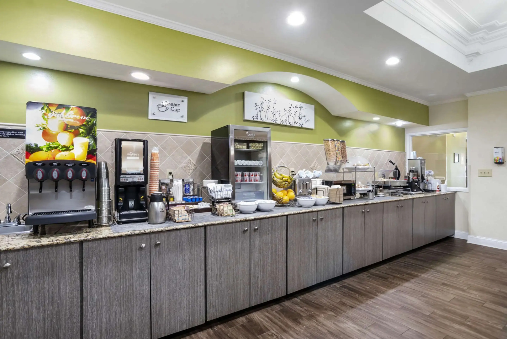 Sleep Inn & Suites Montgomery East I-85