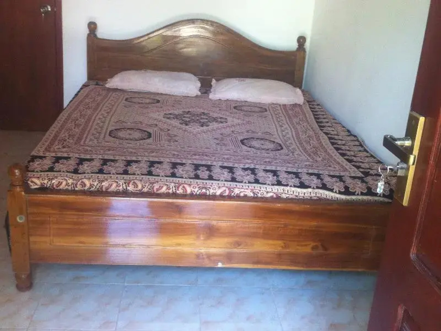 Ocean View Accommodation