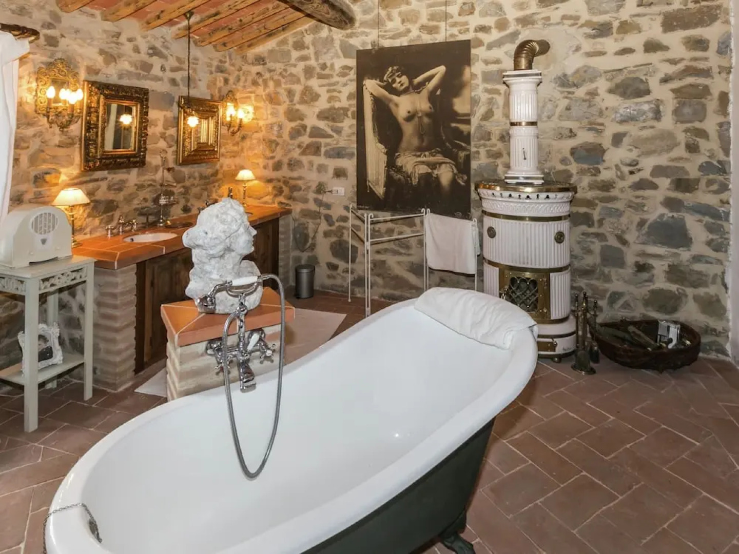 Peaceful Tuscan Escape w/ Pool