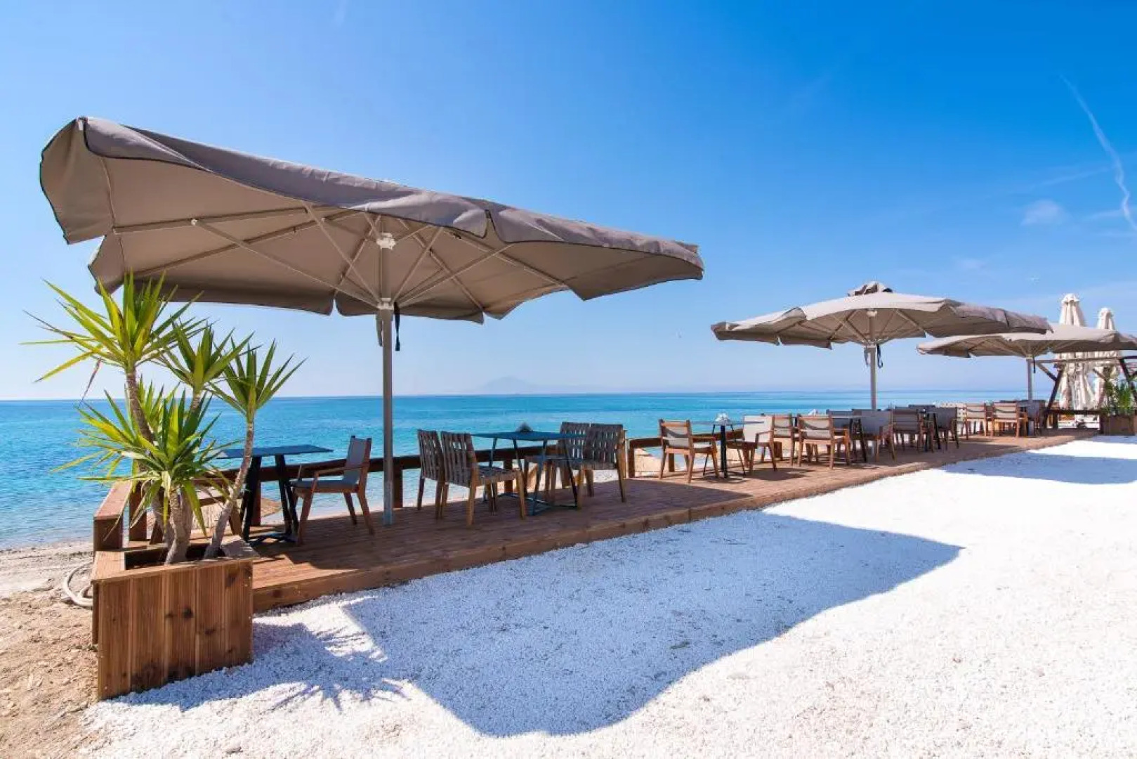 Hotel Aegean Infinity Deluxe - Limenaria