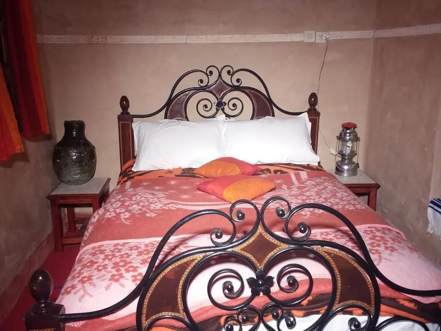 Gite Chez lHabitant Amzil