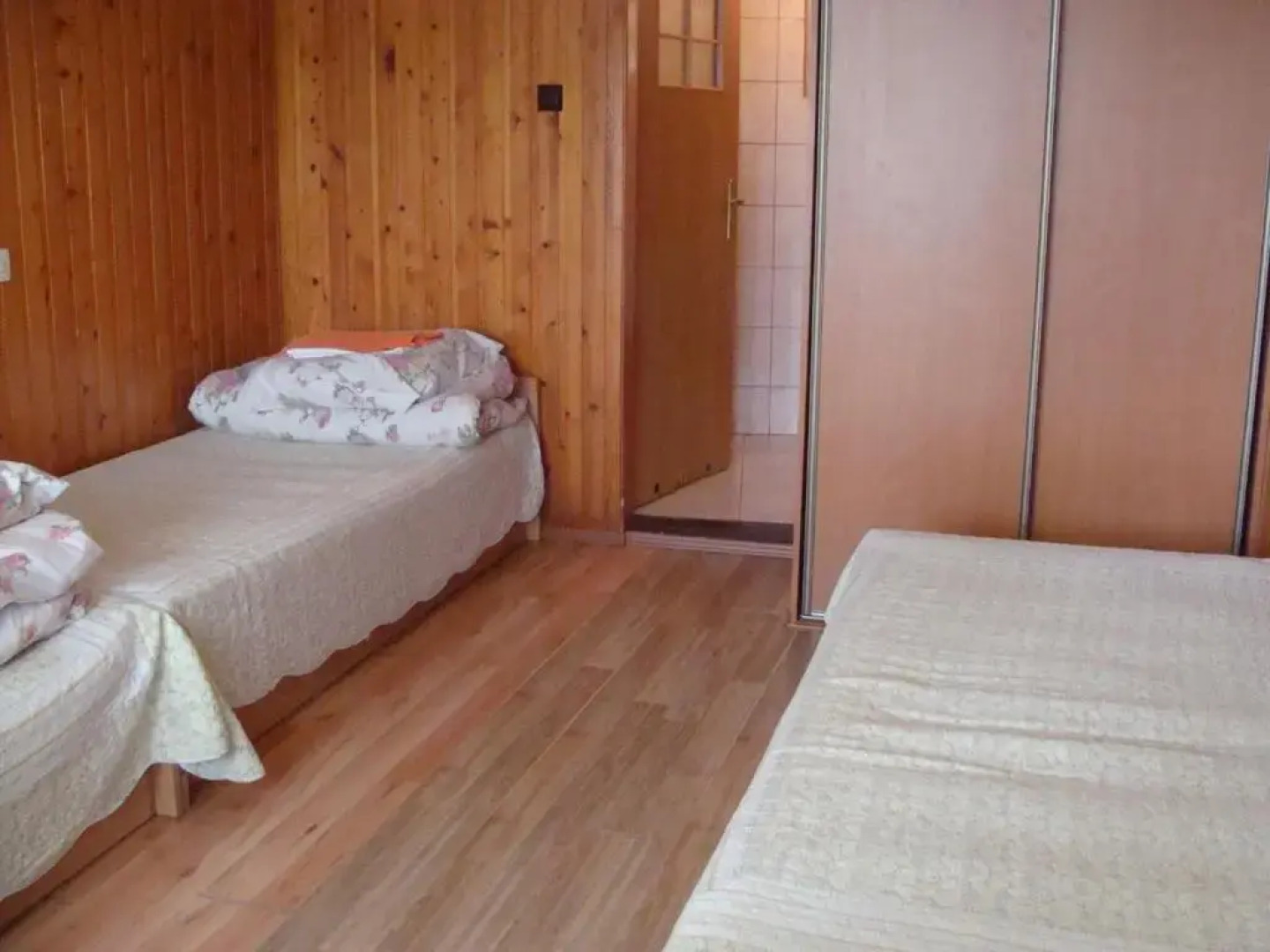 Dom Wczasowy STALOWNIK