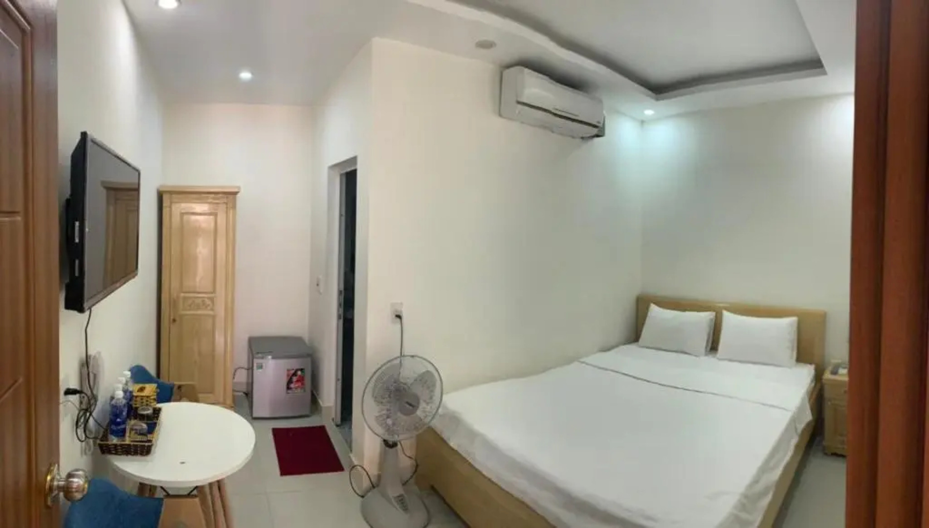 Tuan Anh 2 Hotel