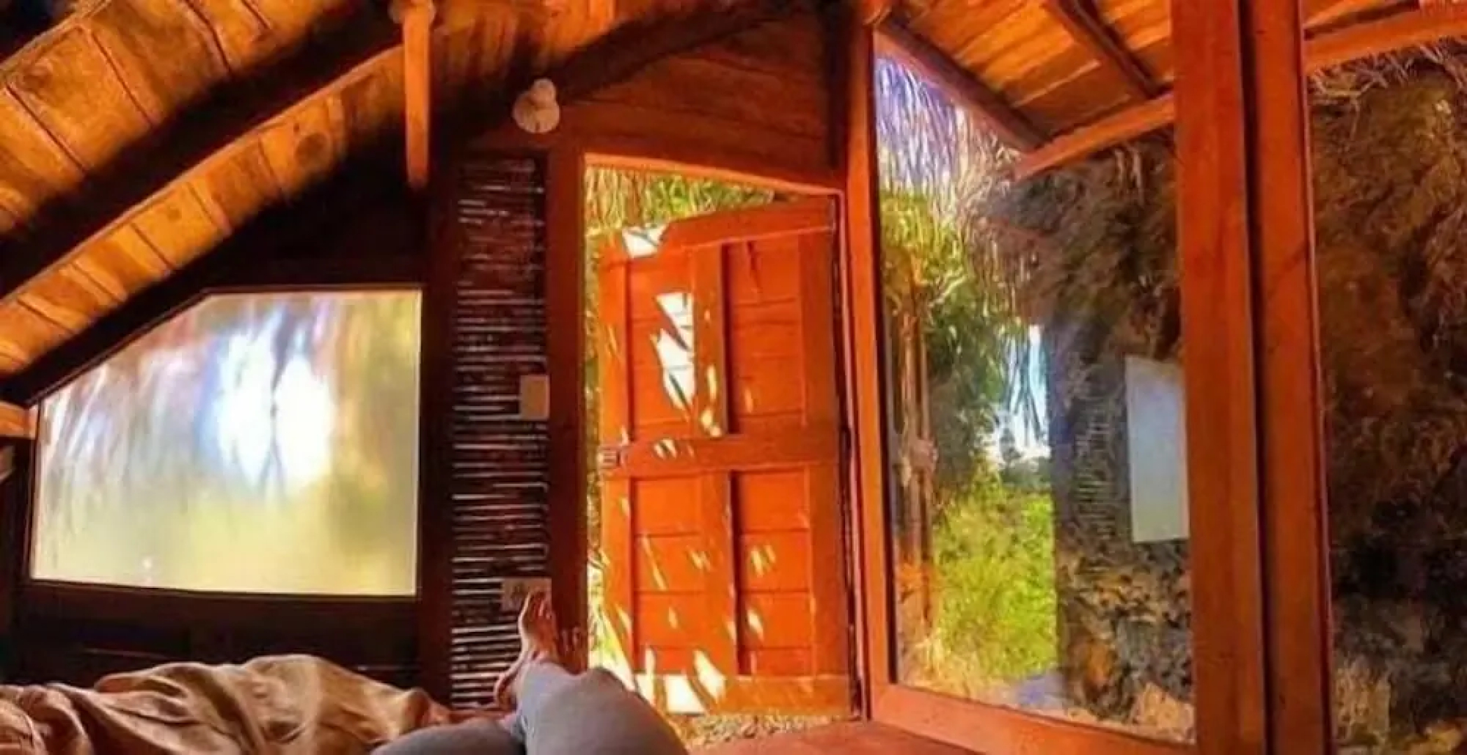 Refugio La Roca