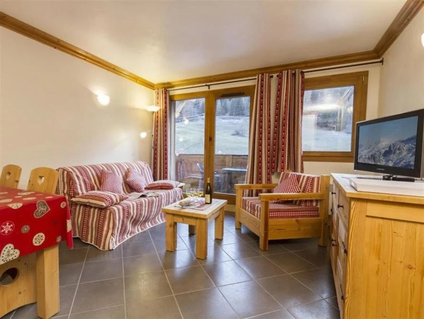 Résidence Le Critérium