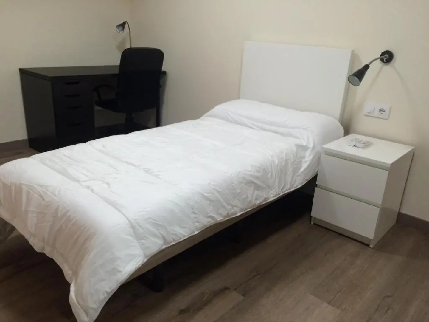 Europa House Village