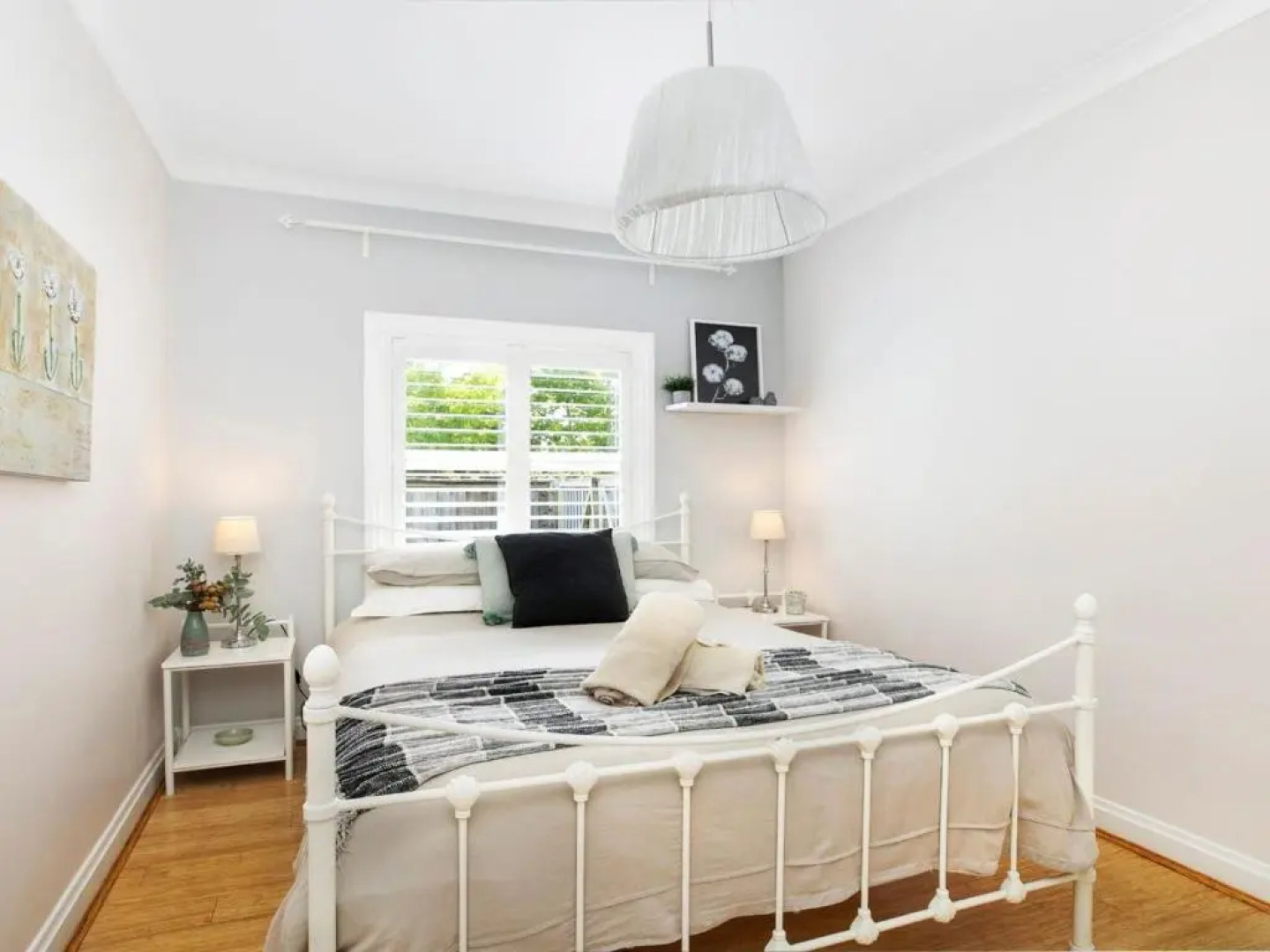 Amber Cottage - healthy, clean and comfortable