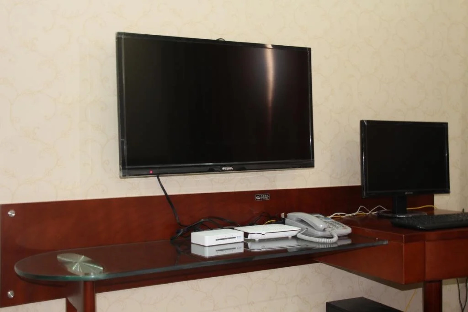 Urumqi Xindonghui Hotel