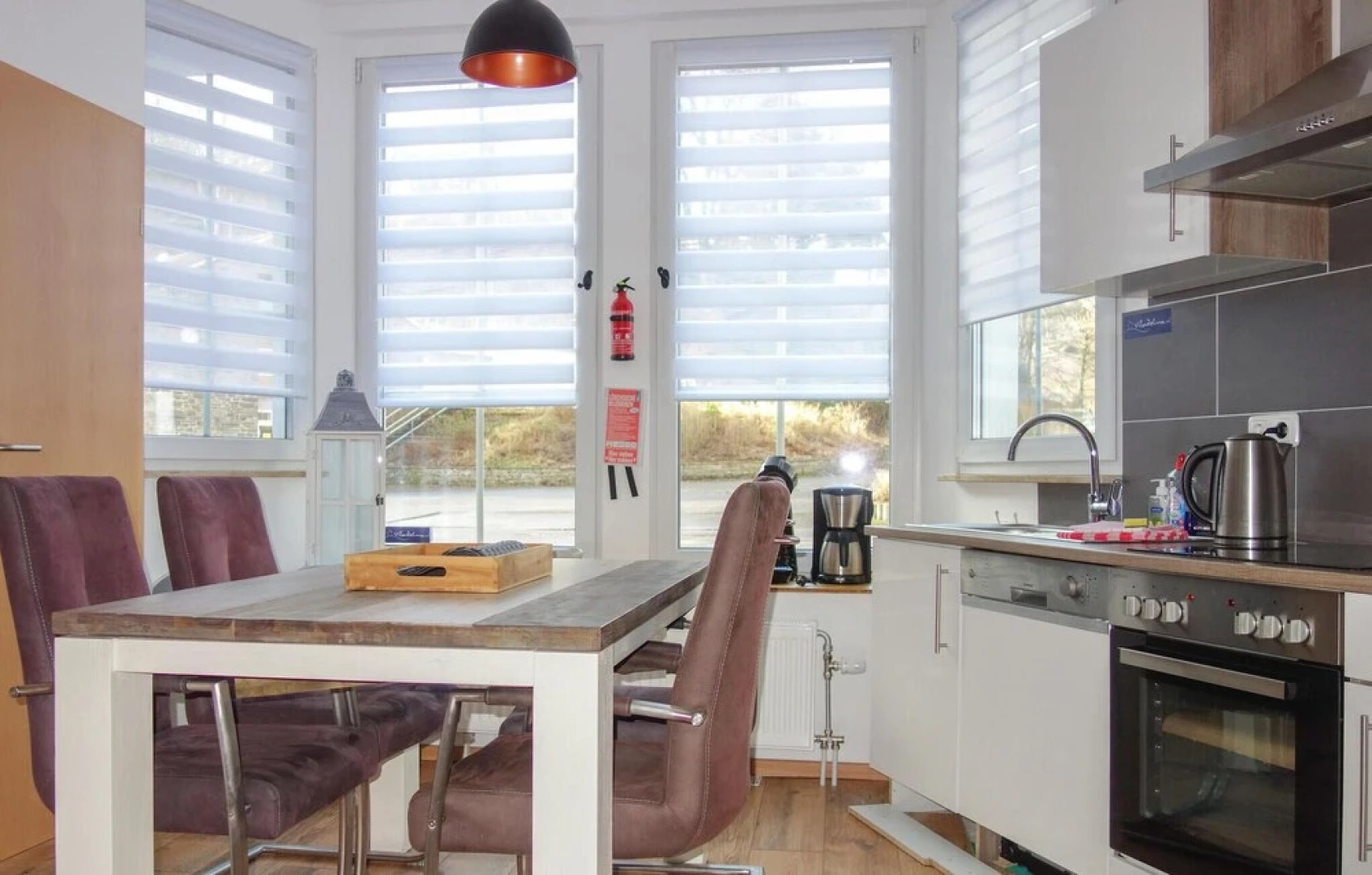 Stunning Apartment in Monschau With Wifi and 2 Bedrooms