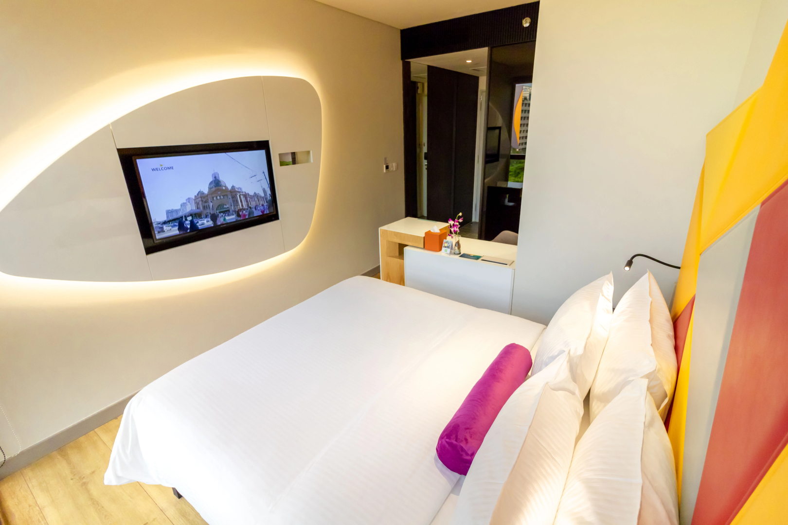 ibis Styles Singapore On Macpherson