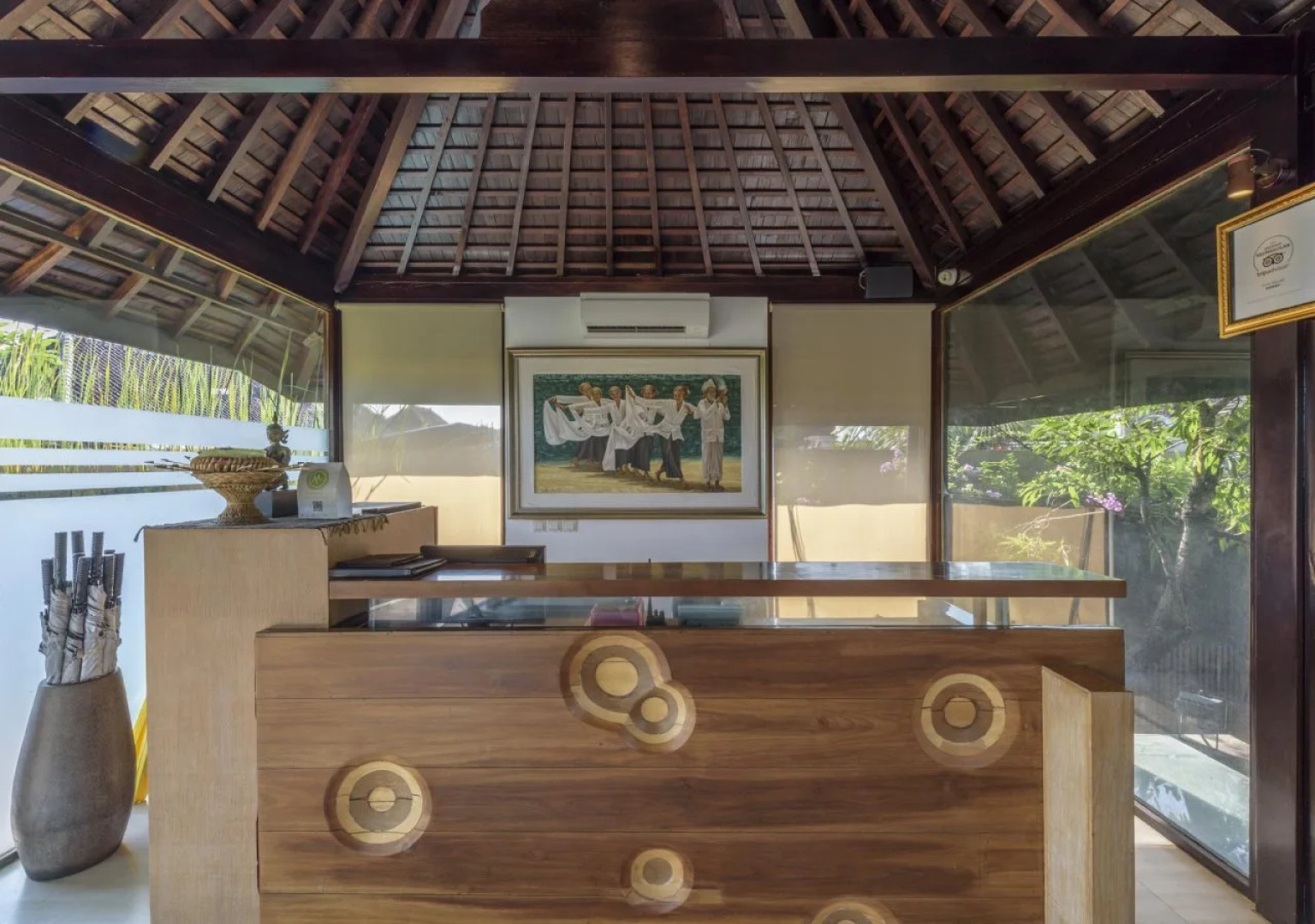 Ziva a Boutique Villa