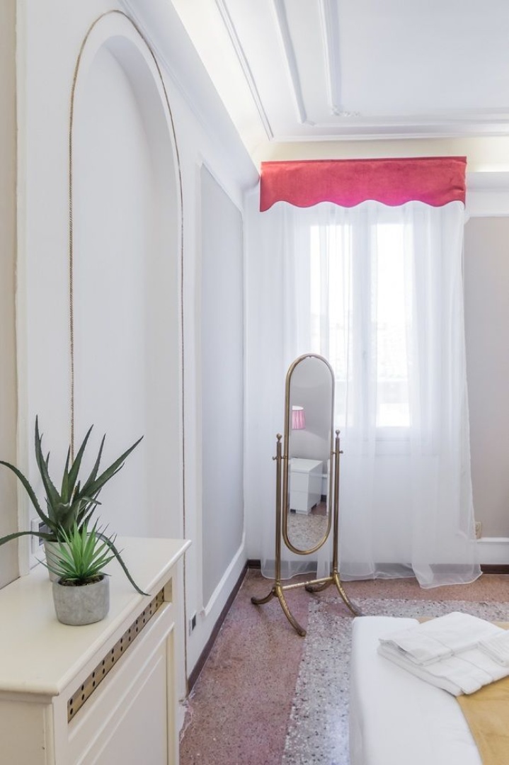 San Marco Venice Apartment 1