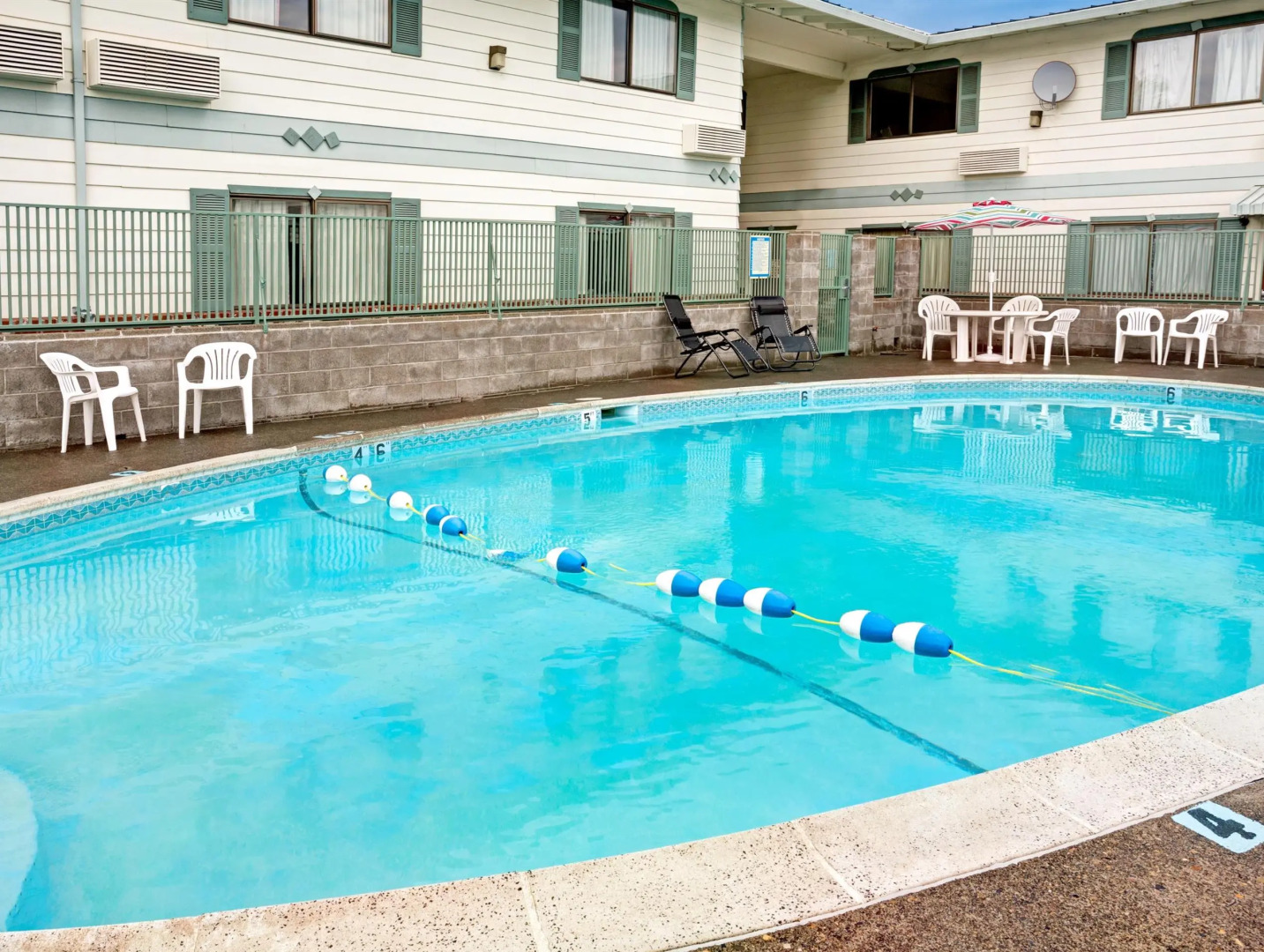 Motel 6 Gresham, OR - Portland