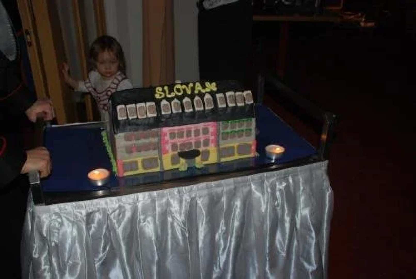 Hotel Slovan Comfort