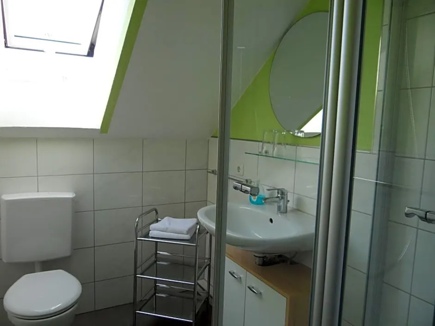 Gästehaus zum Löwen