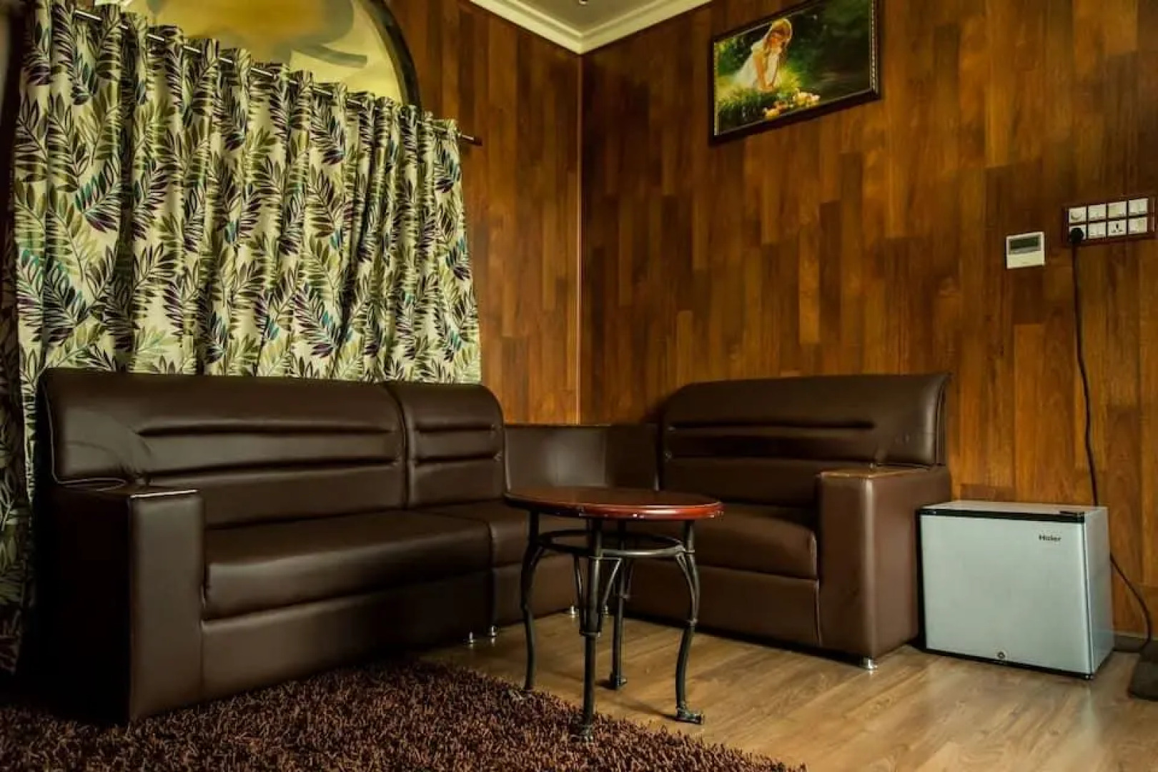 Mango Meadows Agricultural Pleasure Land PVT LTD