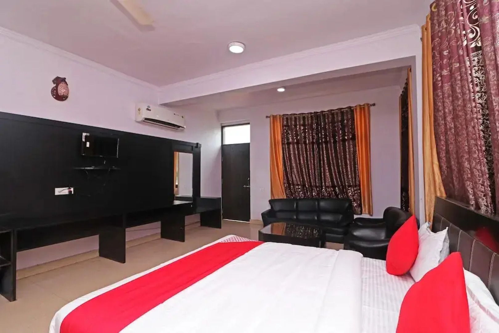 Mangalam Resort by OYO Rooms