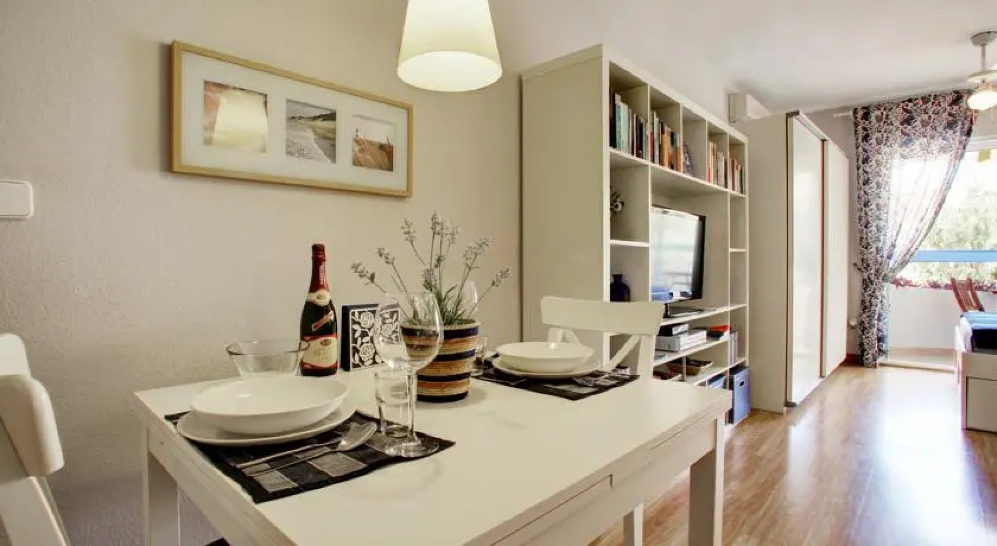 Your Holiday Home Under The Sun