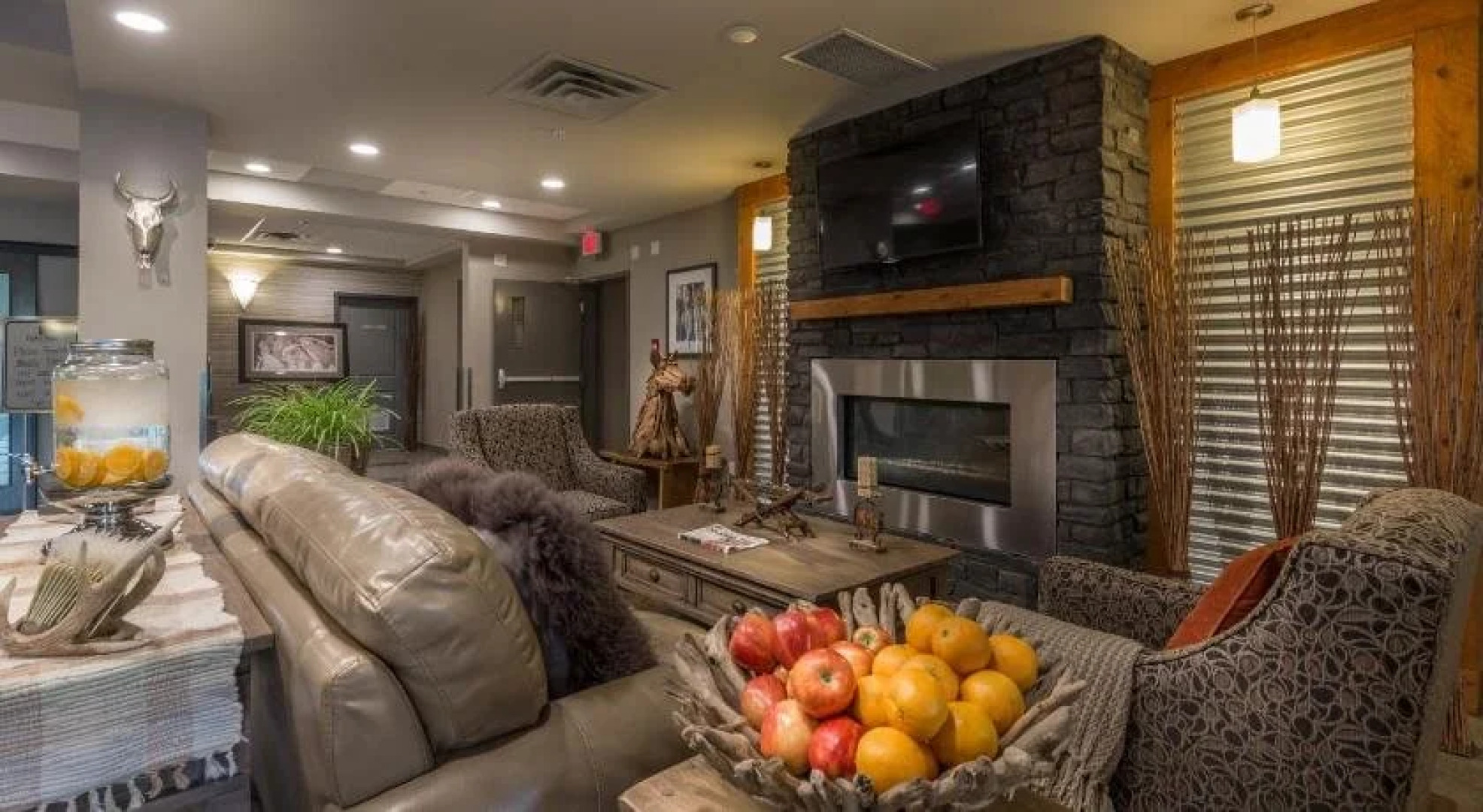 Timber Ridge Inn and Suites