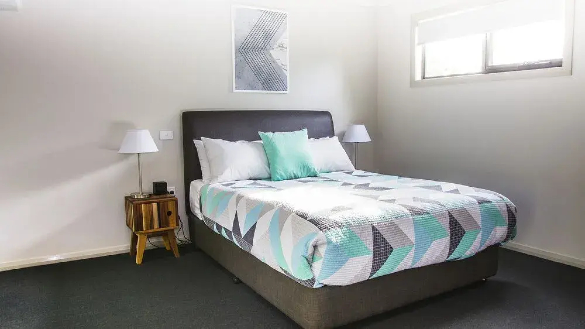 NRMA Port Macquarie Breakwall Holiday Park