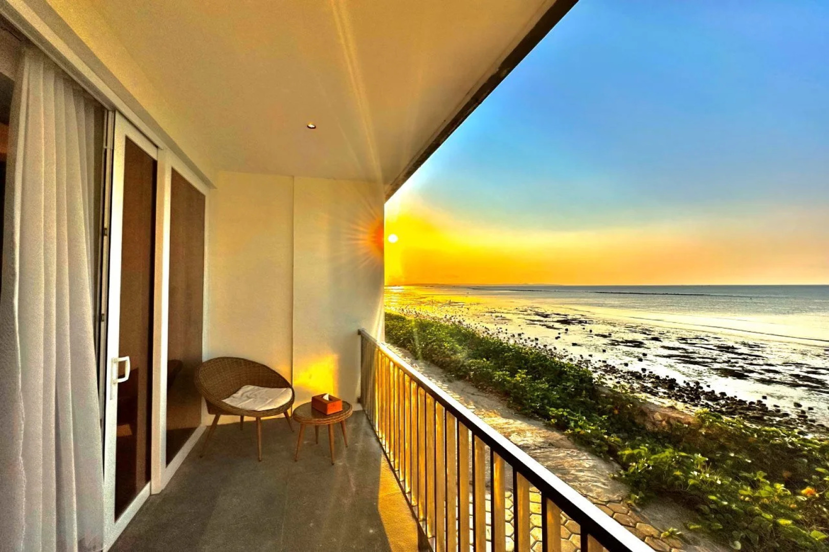 Swiss-Belcourt Kupang