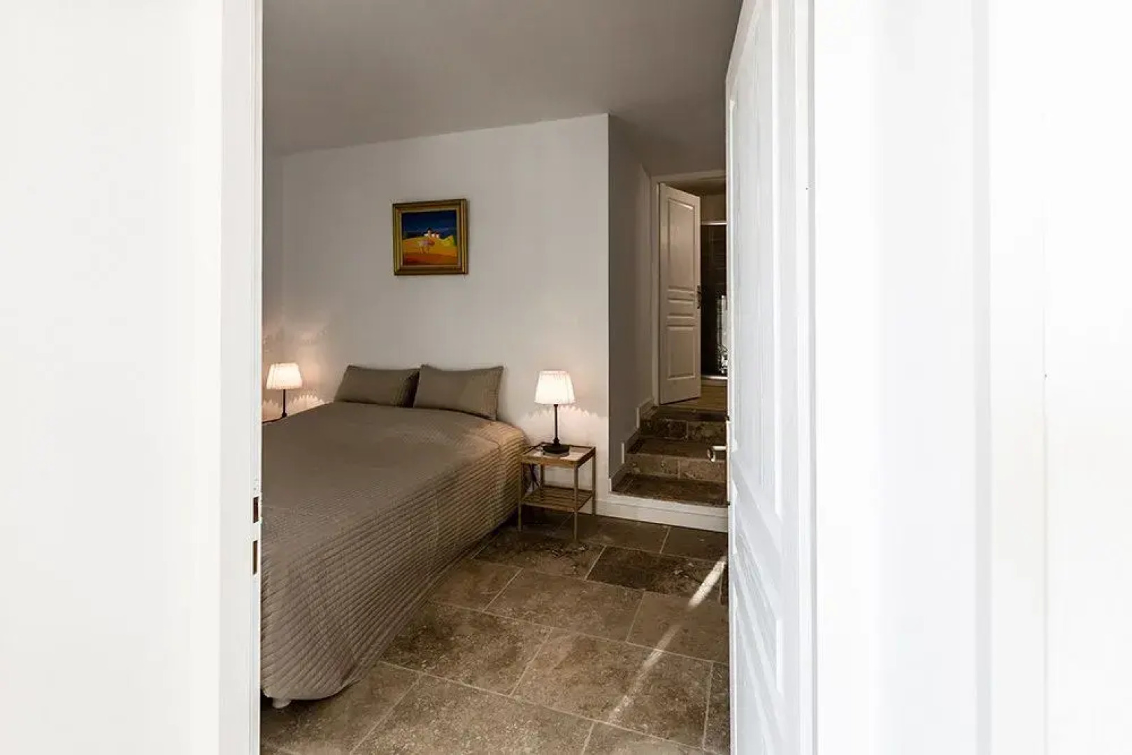 Le Prieuré Saint Martial