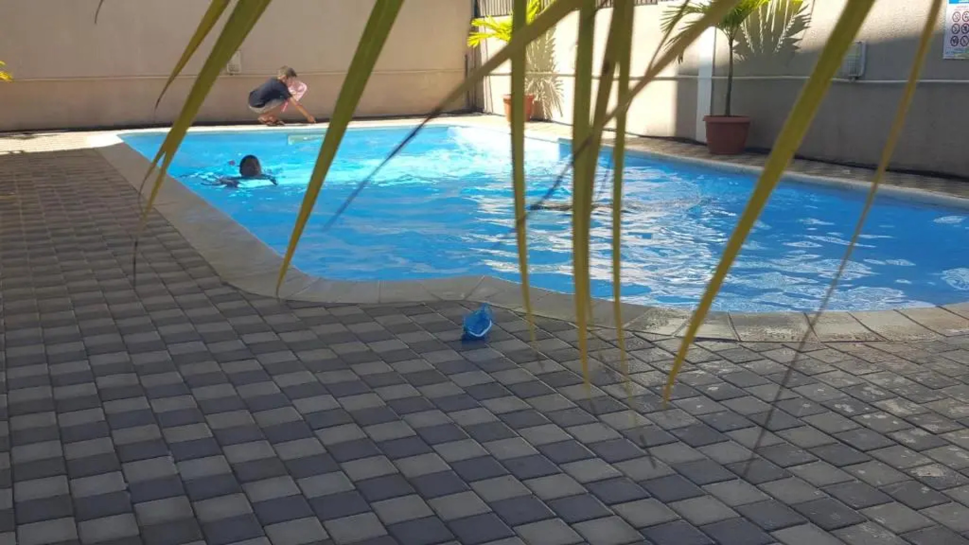 Résidence Ocean Dream