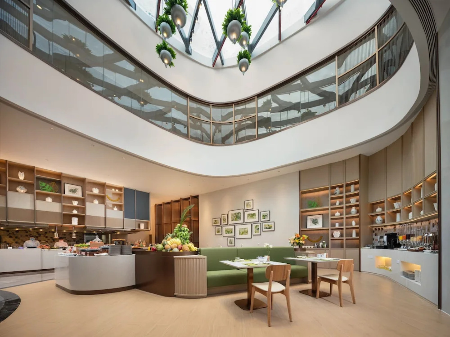 Holiday Inn Quzhou by IHG