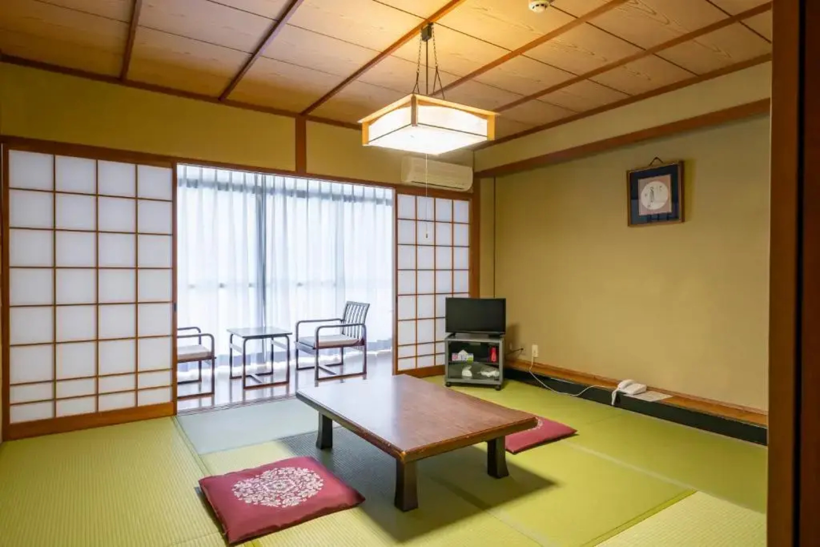 Oki Seaside Hotel Tsurumaru